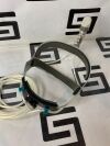 LUXTEC Replacement Headband for AX1375BIF or AX1375BIFS 01270-BIF Ultralite Plus Headlight System Headband Head Lamp Integra M