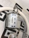 MEDIVATOR 2-8-901 S TEE/TOE PROBE HOOKUP FOR ADV PLUS