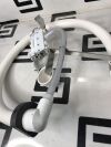MEDIVATOR 2-8-901 S TEE/TOE PROBE HOOKUP FOR ADV PLUS