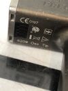 STRYKER Precision Oscillating Saw 6209 System 6  Osc Tip TESTED