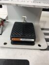 LUMENIS FS-81-SP-T Acupulse Foot Switch Footswitch Pedal SA-10060100 Rev B SUNS