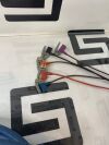 CARDIAC SCIENCE QUINTON MORTARA Quinton Q-Stress 036554-001 Treadmill
