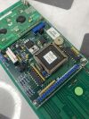 GENDEX PC2 4519 101 03711 Touch Pad Dental Digital Imaging