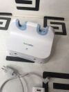 WELCH ALLYN GS Series 777 GS777 GS 777 Transformer 408282 Wall Otoscope Ophthalmoscope Green SeriesB
