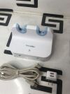 WELCH ALLYN GS Series 777 GS777 GS 777 Transformer 408282 Wall Otoscope Ophthalmoscope Green Series