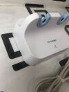 WELCH ALLYN GS Series 777 GS777 GS 777 Transformer 408282 Wall Otoscope Ophthalmoscope Green Series