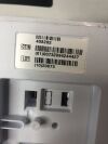 WELCH ALLYN GS Series 777 GS777 GS 777 Transformer 408282 Wall Otoscope Ophthalmoscope Green Series