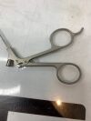 GYRUS ACMI Forceps Alligator Grasping Semi Rigid ACMI Gyrus GYA-5  Circom