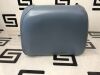 MIDMARK Blue Adjustable Headrest Computer (Mobile) Workstation