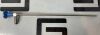 STRYKER 45 Degree Rigid Scope Laparoscope