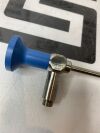 STRYKER 45 Degree Rigid Scope Laparoscope