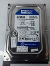 PHILIPS 453561329512 IU22 IE33 4535 613 29512 2.0.0.1 OS SIP1 iU22/iE33 Hard Drive 320GB