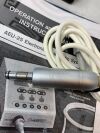 ASEPTICO AEU-25 Dentsply Tulsa Dental DTC  Endo Motor Control Console w/    Pedal