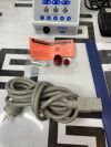 ASEPTICO AEU-25 Dentsply Tulsa Dental DTC  Endo Motor Control Console w/    Pedal