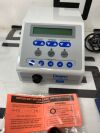 ASEPTICO AEU-25 Dentsply Tulsa Dental DTC  Endo Motor Control Console w/    Pedal
