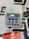 ASEPTICO AEU-25 Dentsply Tulsa Dental DTC  Endo Motor Control Console w/    Pedal