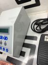 ASEPTICO AEU-25 Dentsply Tulsa Dental DTC  Endo Motor Control Console w/    Pedal