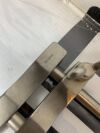 V. MUELLER SU-3040 SU3040 Balfour Abdominal Retractor Center Blade Stainless SU 3040