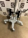 PARKER PORTER Nitronox NOX-5000HD Nitrous Oxide N2O O2 2 Tank System + Scavenger