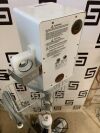 PARKER PORTER Nitronox NOX-5000HD Nitrous Oxide N2O O2 2 Tank System + Scavenger