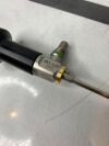 ACMI 4mm Rigid Scope 12 Degree M12A Gold  12° CLEAR- TESTED-