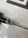 ACMI 4mm Rigid Scope 12 Degree M12A Gold  12° CLEAR- TESTED-