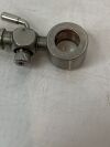 ARTHREX Single Spare Stopcock AR-3370001  TESTED