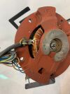 THERMO ELECTRON SORVALL KENDRO Sorvall Legend RT 3~D25/T Motor Centrifuge