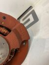 THERMO ELECTRON SORVALL KENDRO Sorvall Legend RT 3~D25/T Motor Centrifuge
