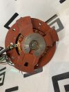 THERMO ELECTRON SORVALL KENDRO Sorvall Legend RT 3~D25/T Motor Centrifuge