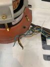 THERMO ELECTRON SORVALL KENDRO Sorvall Legend RT 3~D25/T Motor Centrifuge