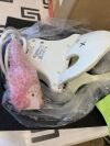 USA INSTRUMENTS Instrument GE 2264743-9 100185 Mark 5000 GE 2264749 100185 MRI Coil Mark 5000 Phased Array Shoulder 0.7T USA Instrument