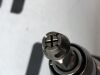 STRYKER Sternum Saw 7207 System 7  Handpiece Single Trigger  TESTED