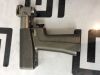 STRYKER 6 Sagittal Saw 6208 System Handpiece Single Trigger  TESTED