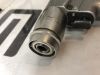 STRYKER 6 Drill Reamer 6203 System 6 Rotary Drill Handpiece Single Trigger  TESTED