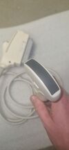 MEDISON C3-7ED Ultrasound Transducer