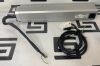 CARL ZEISS MEDITEC 3000 Telescopic Pillars Zeiss  3000 Power Table Magnetic Ophthalmic Motor Actuator TGC 8AWASU-105