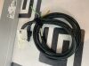 CARL ZEISS MEDITEC 3000 Telescopic Pillars Zeiss  3000 Power Table Magnetic Ophthalmic Motor Actuator TGC 8AWASU-105