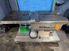 STRYKER Elite 3500 O/R OB Table