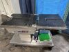 STRYKER Elite 3500 O/R OB Table