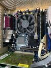 ALCON CPU Host Module 210-2512-501 INFINITI VISION SYSTEM   REV. L