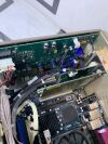 ALCON CPU Host Module 210-2512-501 INFINITI VISION SYSTEM   REV. L