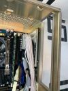 ALCON CPU Host Module 210-2512-501 INFINITI VISION SYSTEM   REV. L