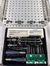 STRYKER VariAx Foot Instrument Set