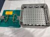 STRYKER VariAx Foot Instrument Set