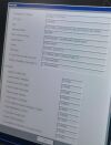 SIEMENS Sensation 40 Open CT Scanner P/N 8872017 (sold as/is) CT Scanner