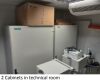 SIEMENS Sensation 40 Open CT Scanner P/N 8872017 (sold as/is) CT Scanner