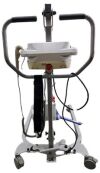ARJO HUNTLEIGH KM601091 Patient Lift