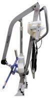 ARJO HUNTLEIGH KM601091 Patient Lift