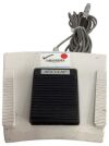 AESCULAP GK226 FOOT PEDAL